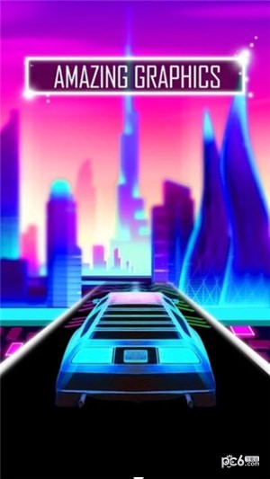 音乐冲浪者