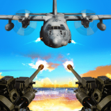 海滩战场v0.0.5