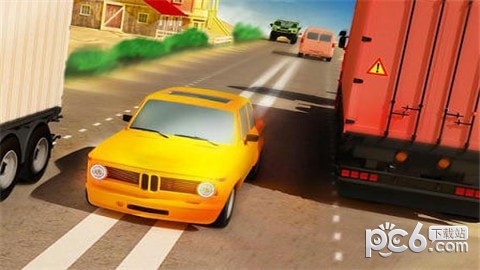极限公路漂移赛
