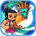 葫芦娃奇幻世界v3.7.90