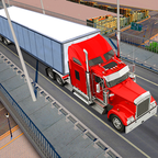 美国重型载货卡车模拟器v1.3.3