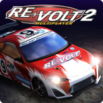 梦幻遥控车2v1.0.9
