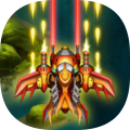 天空猛禽太空入侵者v1.0.1