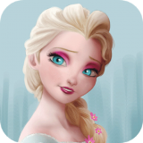 冰雪公主換裝v1.9