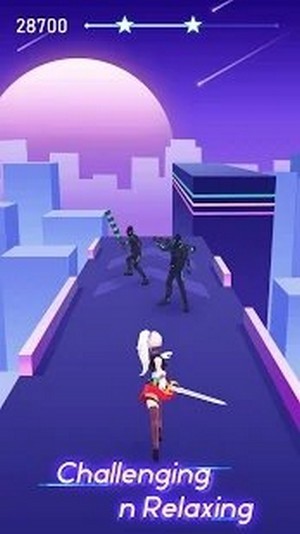 伟大的剑