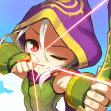 传奇射手重生v1.0