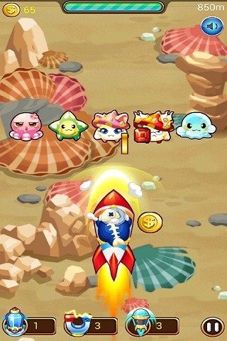 空战大作战