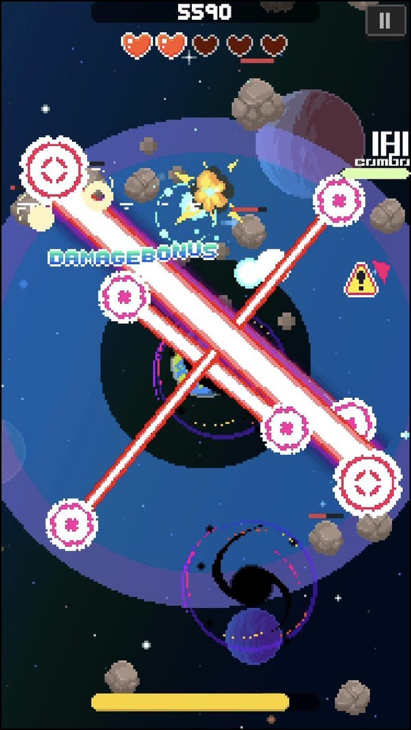 星球爆炸2022