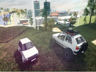 Euro Truck Evolution