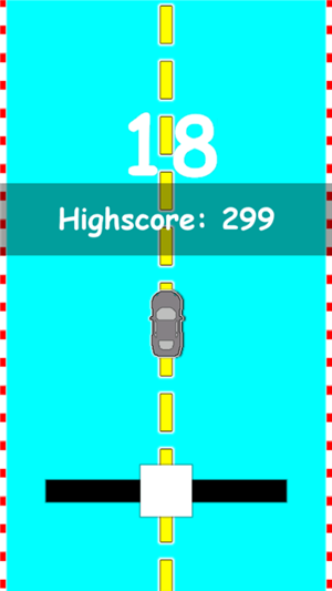 Just Drive
