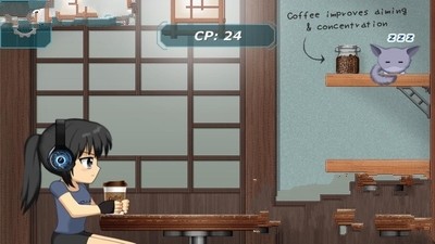 动漫女孩模拟器
