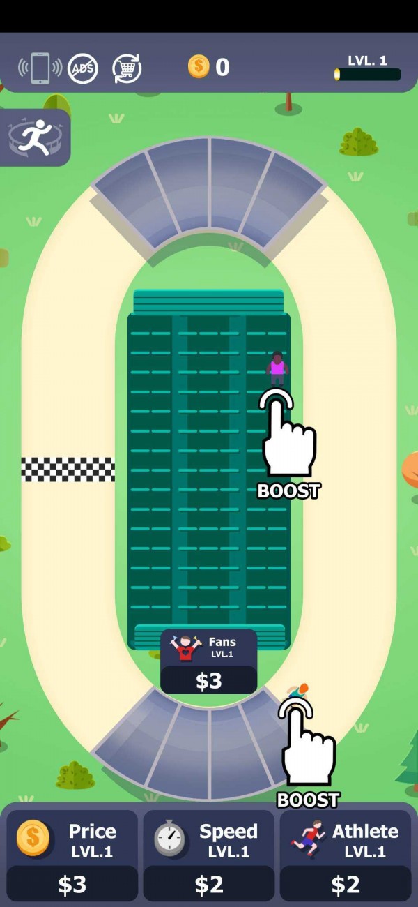 SpongeBob BFBB