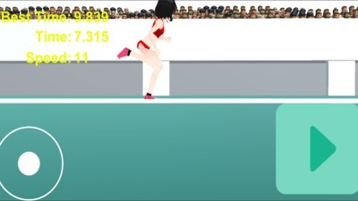 女高中生校园模拟