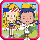托卡生活开巴士v1.2.5