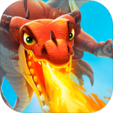 饥饿龙异形龙v3.8.0