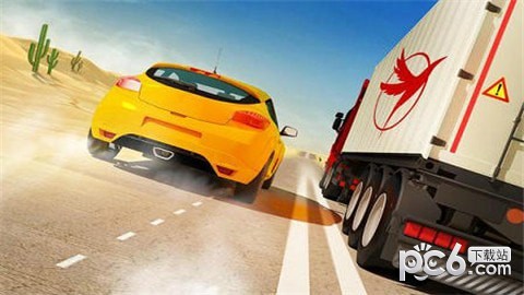 极限公路漂移赛