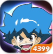 深蓝少年之机甲战士v1.9