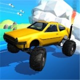 顶级卡车越野驾驶v0.2.0