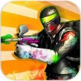 彩弹射击大作战v1.1.0