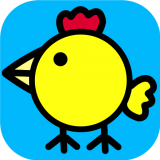 快乐小鸟飞行v1.0