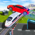 公路特技赛3Dv1.0