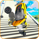 死亡车轮中文版v1.3