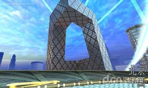 3D星际大战