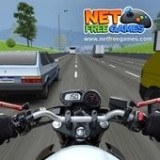 交通摩托竞速v0.4