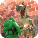 玩具兵大作战v1.6