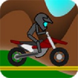 摩托越野爬坡赛车v1.0