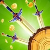 飞刀无限射击v1.1
