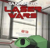 Tank War Herov1.0