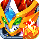 铠甲战士炎龙v4.3.1