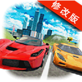 赛车模拟驾驶3Dv1.09.7无限钞票