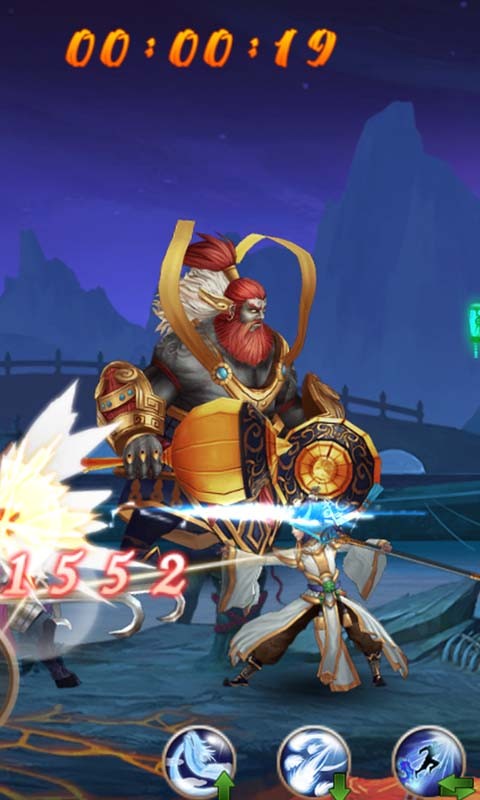 翻滚吧筋斗云免费