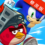 索尼克狂奔v3.2.0.Go