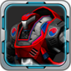 机甲大战糖果星球v1.0.4