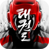 跆拳道格斗比赛v1.5.55148636