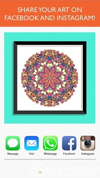 Color Balls 3D