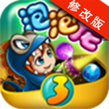 泡泡龙经典单机版v1.1无限内购