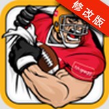 橄榄球大师v1.0.29带数据包