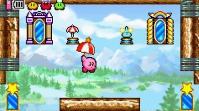 星之卡比魔幻大陆