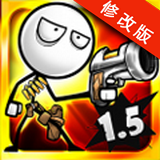 卡通防卫战再起v1.1.0