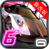 狂野飙车9竞速传奇2022v1.2.7内购版