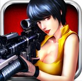 杀手狙击之神爆头版v1.0.1