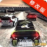 拉力赛车极限竞赛v1.2.6修改版