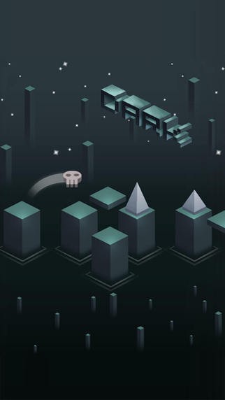 不可能的宇宙