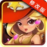 时空猎人小七版v1.1.0无限内购