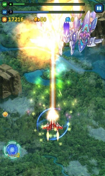雷霆之怒绝世神兵