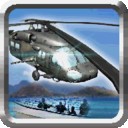 直升机逃脱空袭v1.1
